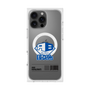 プレミアムスクエアケース with MagSafe［ D.LEAGUE - avex ROYALBRATS - ロゴA ］