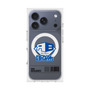 プレミアムスクエアケース with MagSafe［ D.LEAGUE - avex ROYALBRATS - ロゴA ］