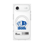 プレミアムスクエアケース with MagSafe［ D.LEAGUE - avex ROYALBRATS - ロゴA ］
