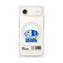 プレミアムスクエアケース with MagSafe［ D.LEAGUE - avex ROYALBRATS - ロゴA ］