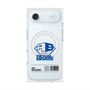 プレミアムスクエアケース with MagSafe［ D.LEAGUE - avex ROYALBRATS - ロゴA ］