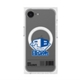 プレミアムスクエアケース with MagSafe［ D.LEAGUE - avex ROYALBRATS - ロゴA ］