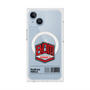 プレミアムスクエアケース with MagSafe［ D.LEAGUE - Benefit one MONOLIZ - ロゴA ］