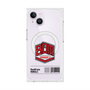 プレミアムスクエアケース with MagSafe［ D.LEAGUE - Benefit one MONOLIZ - ロゴA ］