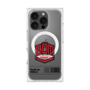 プレミアムスクエアケース with MagSafe［ D.LEAGUE - Benefit one MONOLIZ - ロゴA ］