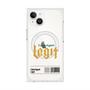 プレミアムスクエアケース with MagSafe［ D.LEAGUE - CyberAgent Legit - ロゴA ］