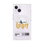 プレミアムスクエアケース with MagSafe［ D.LEAGUE - CyberAgent Legit - ロゴA ］