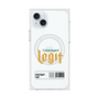 プレミアムスクエアケース with MagSafe［ D.LEAGUE - CyberAgent Legit - ロゴA ］