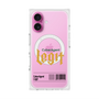 プレミアムスクエアケース with MagSafe［ D.LEAGUE - CyberAgent Legit - ロゴA ］