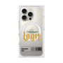 プレミアムスクエアケース with MagSafe［ D.LEAGUE - CyberAgent Legit - ロゴA ］