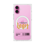 プレミアムスクエアケース with MagSafe［ D.LEAGUE - CyberAgent Legit - ロゴA ］