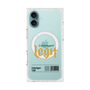 プレミアムスクエアケース with MagSafe［ D.LEAGUE - CyberAgent Legit - ロゴA ］