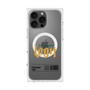プレミアムスクエアケース with MagSafe［ D.LEAGUE - CyberAgent Legit - ロゴA ］