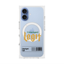 プレミアムスクエアケース with MagSafe［ D.LEAGUE - CyberAgent Legit - ロゴA ］