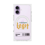 プレミアムスクエアケース with MagSafe［ D.LEAGUE - CyberAgent Legit - ロゴA ］