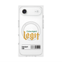プレミアムスクエアケース with MagSafe［ D.LEAGUE - CyberAgent Legit - ロゴA ］