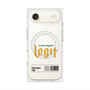 プレミアムスクエアケース with MagSafe［ D.LEAGUE - CyberAgent Legit - ロゴA ］