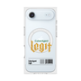 プレミアムスクエアケース with MagSafe［ D.LEAGUE - CyberAgent Legit - ロゴA ］