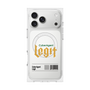 プレミアムスクエアケース with MagSafe［ D.LEAGUE - CyberAgent Legit - ロゴA ］