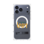プレミアムスクエアケース with MagSafe［ D.LEAGUE - CyberAgent Legit - ロゴA ］