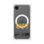プレミアムスクエアケース with MagSafe［ D.LEAGUE - CyberAgent Legit - ロゴA ］