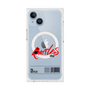 プレミアムスクエアケース with MagSafe［ D.LEAGUE - dip BATTLES - ロゴA ］