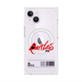 プレミアムスクエアケース with MagSafe［ D.LEAGUE - dip BATTLES - ロゴA ］