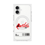 プレミアムスクエアケース with MagSafe［ D.LEAGUE - dip BATTLES - ロゴA ］