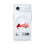 プレミアムスクエアケース with MagSafe［ D.LEAGUE - dip BATTLES - ロゴA ］