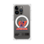 プレミアムスクエアケース with MagSafe［ D.LEAGUE - KADOKAWA DREAMS - ロゴA ］