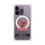 プレミアムスクエアケース with MagSafe［ D.LEAGUE - KADOKAWA DREAMS - ロゴA ］