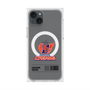 プレミアムスクエアケース with MagSafe［ D.LEAGUE - KADOKAWA DREAMS - ロゴA ］