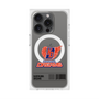 プレミアムスクエアケース with MagSafe［ D.LEAGUE - KADOKAWA DREAMS - ロゴA ］