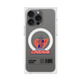 プレミアムスクエアケース with MagSafe［ D.LEAGUE - KADOKAWA DREAMS - ロゴA ］