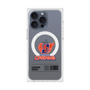 プレミアムスクエアケース with MagSafe［ D.LEAGUE - KADOKAWA DREAMS - ロゴA ］