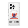 プレミアムスクエアケース with MagSafe［ D.LEAGUE - KADOKAWA DREAMS - ロゴA ］
