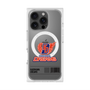 プレミアムスクエアケース with MagSafe［ D.LEAGUE - KADOKAWA DREAMS - ロゴA ］