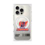 プレミアムスクエアケース with MagSafe［ D.LEAGUE - KADOKAWA DREAMS - ロゴA ］