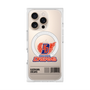 プレミアムスクエアケース with MagSafe［ D.LEAGUE - KADOKAWA DREAMS - ロゴA ］