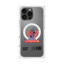 プレミアムスクエアケース with MagSafe［ D.LEAGUE - KADOKAWA DREAMS - ロゴA ］
