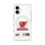 プレミアムスクエアケース with MagSafe［ D.LEAGUE - KADOKAWA DREAMS - ロゴA ］