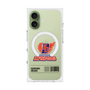 プレミアムスクエアケース with MagSafe［ D.LEAGUE - KADOKAWA DREAMS - ロゴA ］