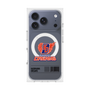 プレミアムスクエアケース with MagSafe［ D.LEAGUE - KADOKAWA DREAMS - ロゴA ］