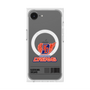 プレミアムスクエアケース with MagSafe［ D.LEAGUE - KADOKAWA DREAMS - ロゴA ］