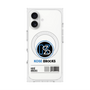 プレミアムスクエアケース with MagSafe［ D.LEAGUE - KOSÉ 8ROCKS - ロゴA ］