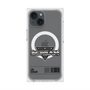 プレミアムスクエアケース with MagSafe［ D.LEAGUE - LDH SCREAM - ロゴA ］