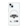 プレミアムスクエアケース with MagSafe［ D.LEAGUE - LDH SCREAM - ロゴA ］