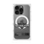 プレミアムスクエアケース with MagSafe［ D.LEAGUE - LDH SCREAM - ロゴA ］
