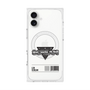 プレミアムスクエアケース with MagSafe［ D.LEAGUE - LDH SCREAM - ロゴA ］