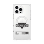 プレミアムスクエアケース with MagSafe［ D.LEAGUE - LDH SCREAM - ロゴA ］